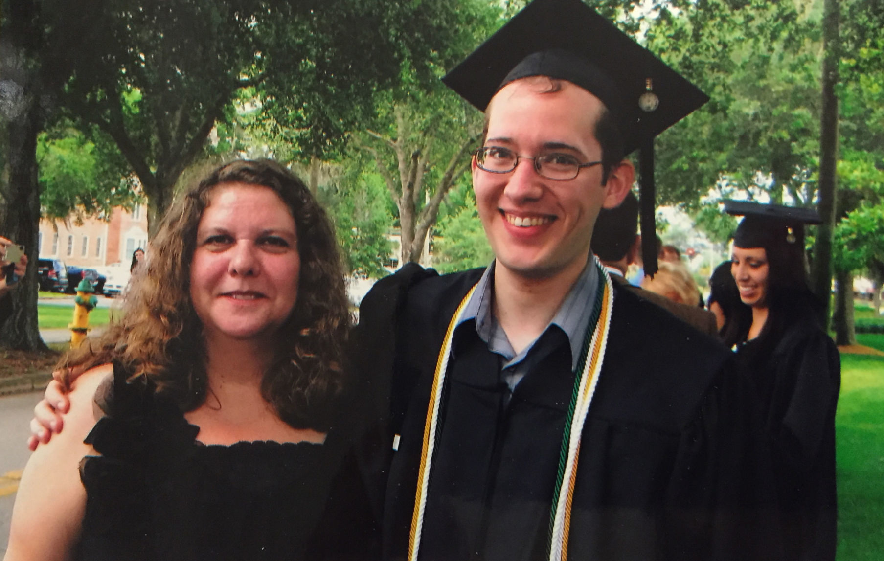 2012 graduation